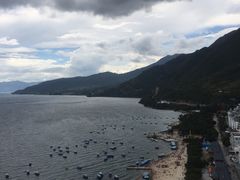 -抚仙湖禄充风景区