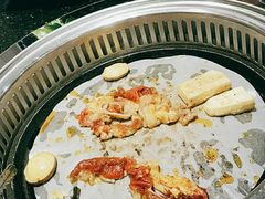-九坤韩式烤肉(建发阅彩城店)