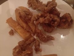 -龙之梦万丽酒店青餐厅