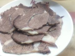 -陇上全荟兰州传统牛肉面(延吉路店)