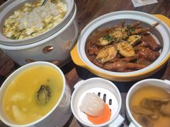 -南园民国茶楼餐厅·常州菜(北大街店)