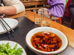 -裕德孚·非遗手切涮羊肉(东直门内大街店)