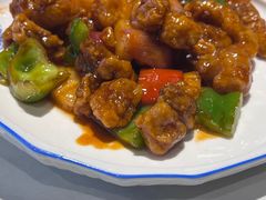 -秋色客家菜(南山店)