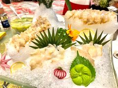 象鼻蚌-富黎华海鲜大酒楼(正大广场店)