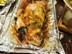 -新白鹿餐厅(爱琴海购物中心店)