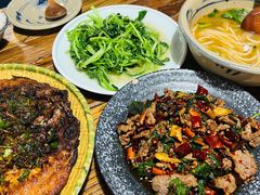 -云上千禾(水上店)