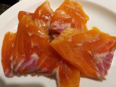 -咖啡CHA自助餐厅(香格里拉饭店)