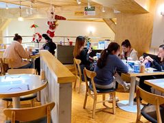 用餐区-火山屋台(新街口创始店)