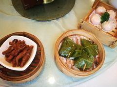-龙的酒楼·手工早茶·顺德菜(近良路店)