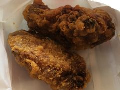 -麦当劳(百联西郊购物中心店)