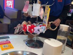 -涿派·炝锅鱼(涿州店)