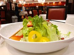 鸭梨大拌菜-大鸭梨烤鸭(石佛营店)