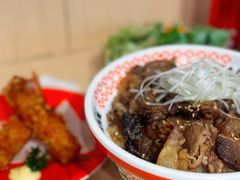 -牛邸·烧肉饭(来福士店)