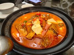 -尽善百年古院餐厅(王家老宅店)