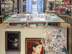 -梵克雅宝(国贸商城店)