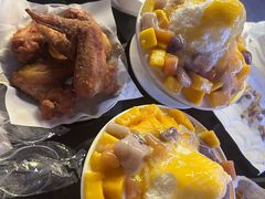 -水牛奶皇后糖水铺(深圳总店)