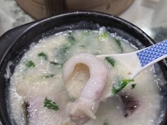 -山水茶艺馆·点心粤菜·30年老字号
