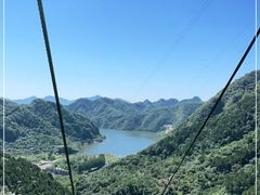 -京东石林峡风景区