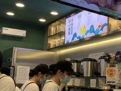 -仙雨林·奶茶鲜果茶(书院巷店)