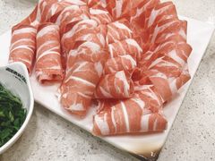 -阳坊胜利涮羊肉(丰园路店)