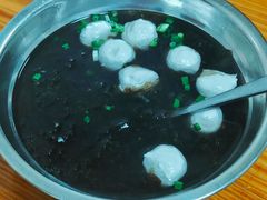 -壹煲口福煲仔饭(中山路店)
