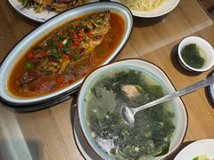 -鸿运楼·舌尖上的徽菜