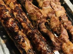-情忆草原涮肉馆