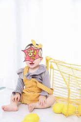 点击看大图 -米粒儿童摄影(观音桥店)