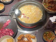-芸鲜季·云南野生菌餐厅· 云南风物味研社(闵行店)