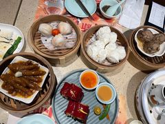 -点都德(汇点楼店)