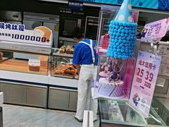 -美滋每客(大同店)
