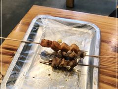 -京朋串屋·烧烤(望京西路总店)