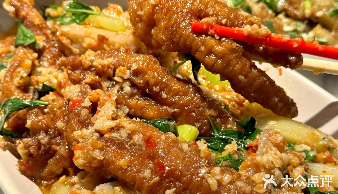 谁懂这口的含金量……用来拌饭没谁了🤤