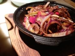 -绿茶餐厅(广州天河城店)