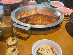 -楠火锅(太古里总店)