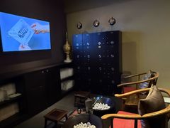 -泰合玺·精油疗愈SPA(虹悦城店)