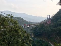 -古龙峡云天玻霸