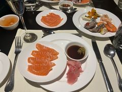 -澳门旅游塔360°旋转餐厅(南湾湖广场店)