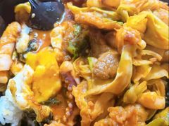 -HONGA HONGA雄家(曹路店)