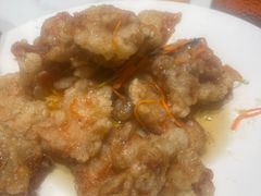 -口福饺子烤鸭(恒大御湖庄园店)
