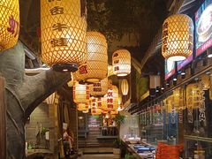-永安水煮活鱼·仪征菜(仪征奥林匹克店)