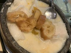 -避风塘(百联东郊店)