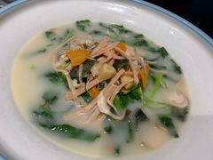 -坤记味道(新华城市广场店)