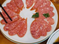 -鹤乡东北菜(崮山路店)