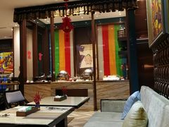 -西藏饭店·亚克·食光自助餐厅(文殊院店)