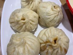 -老陶包子铺(南大西南村店)