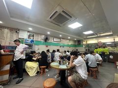 -荔林食店(西华路店)