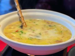 -春色如许·茶食餐厅(桃李春风店)