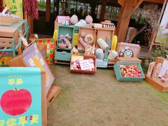 -中国天府农业博览园