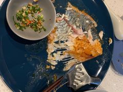 -半山腰·云南菜(侨福芳草地店)
